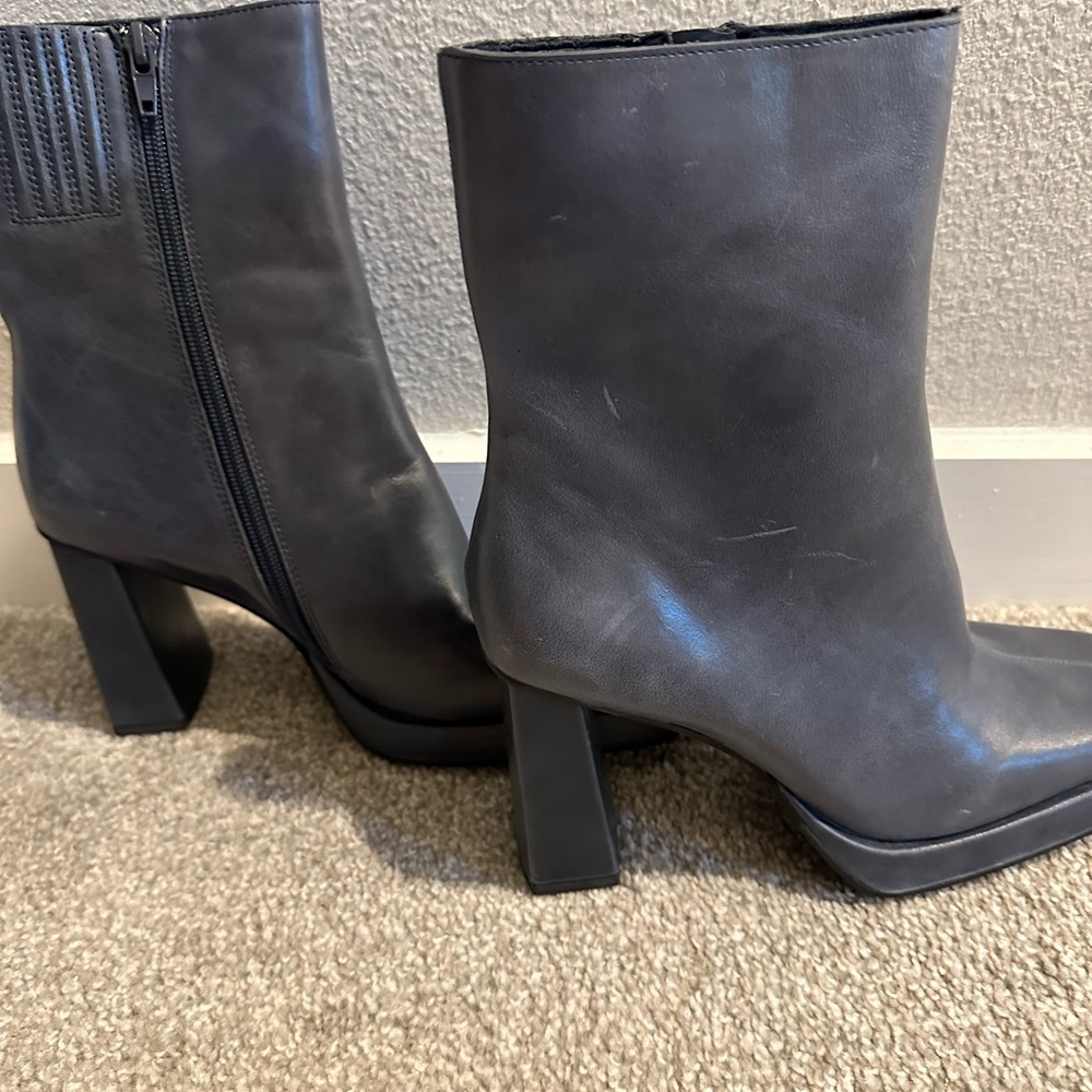 Jeffrey Campbell Maximal Bootie - image 8